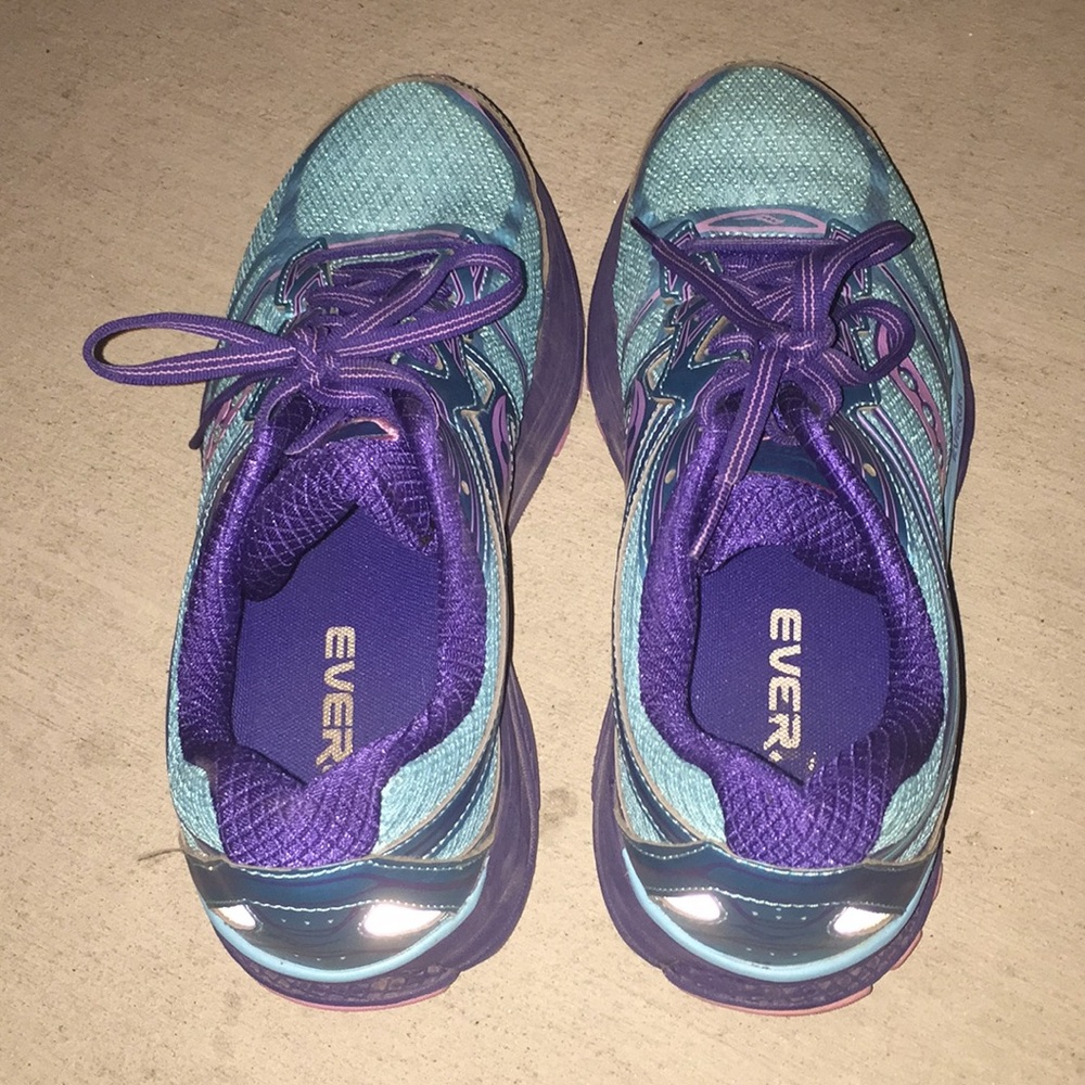 Saucany Everun Running Shoes